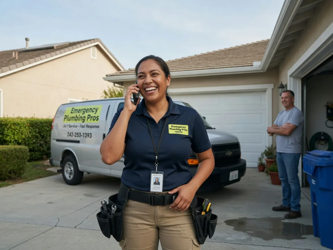 Emergency Plumber Earl Park, IN FAQs